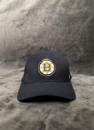 Кепка boston bruins x 47brand 2