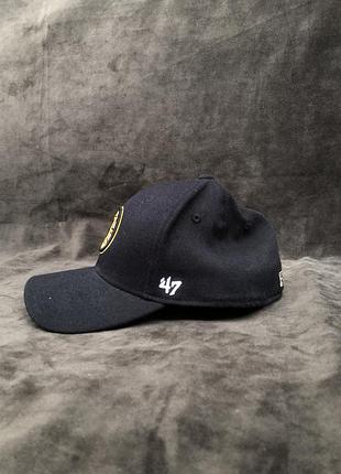 Кепка boston bruins x 47brand 4
