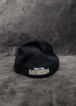 Кепка boston bruins x 47brand 5