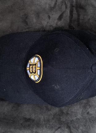 Кепка boston bruins x 47brand 6