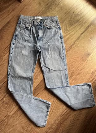 Джинси mango