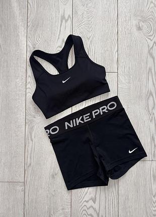 Спортивні шорти nike 4