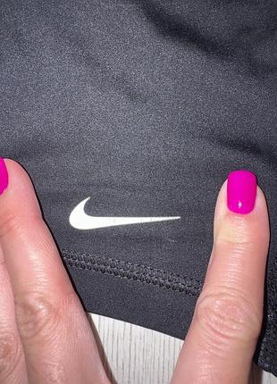 Спортивні шорти nike 6