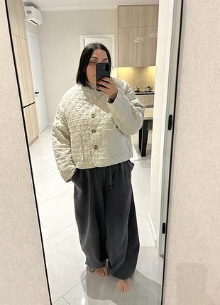 Куртка zara