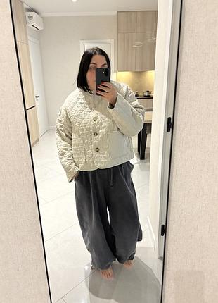 Куртка zara 2