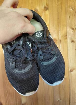 Кросівки сітка для бігу nike