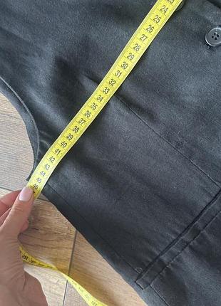 Жилетка zara 2