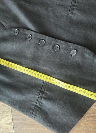 Жилетка zara 4