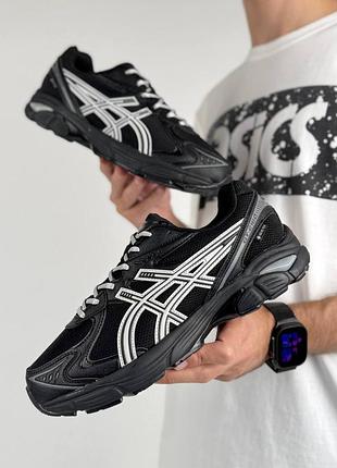 Чоловічі кросівки asics gt-2160 gtx black white
