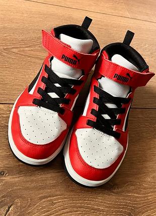 Кросівки puma