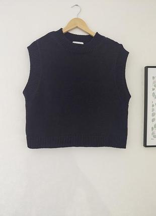 Жилетка h&m, розмір л 2
