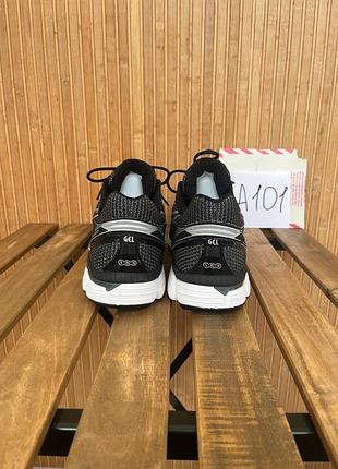 Кроссовки asics 1968-2000 4