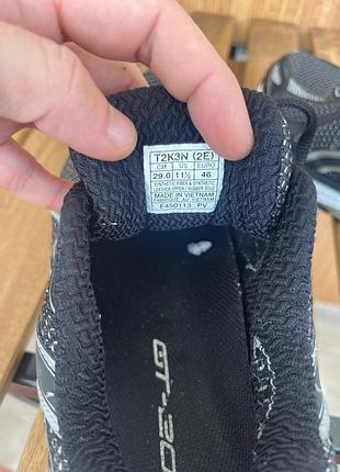 Кроссовки asics 1968-2000 6