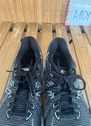 Кроссовки asics 1968-2000 7
