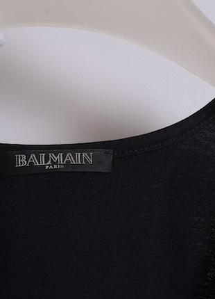 Майка balmain,оригінал 2