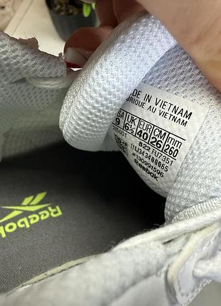 Кросівки reebok 3