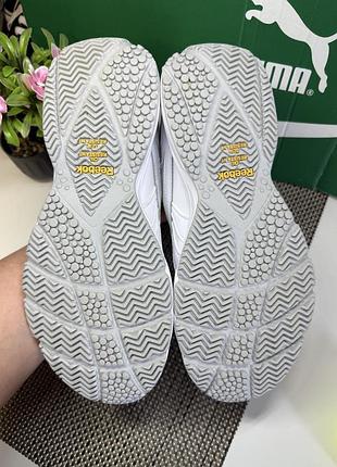 Кросівки reebok 4