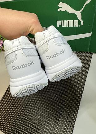 Кросівки reebok 5