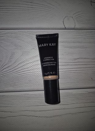 Корректор для кожи вокруг глаз мери кей / mary kay