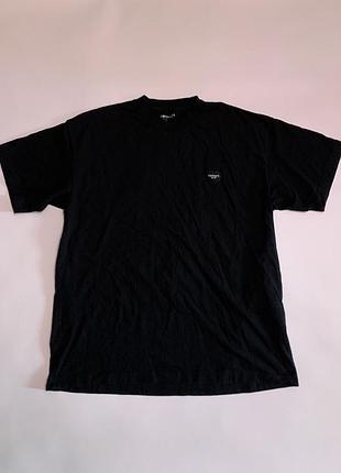 Футболка carhartt