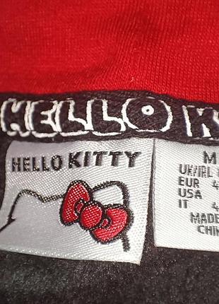 Худи hello kitty 4