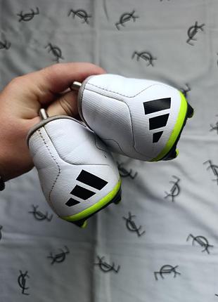 Бутси adidas predator accuracy.4 5
