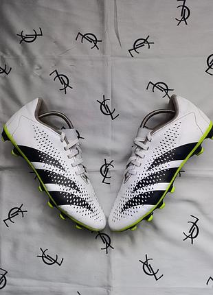 Бутси adidas predator accuracy.4 3