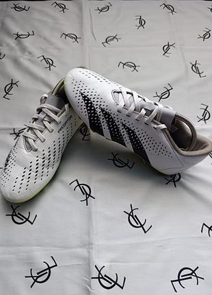 Бутси adidas predator accuracy.4