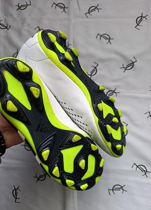 Бутси adidas predator accuracy.4 6