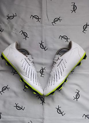 Бутси adidas predator accuracy.4 4