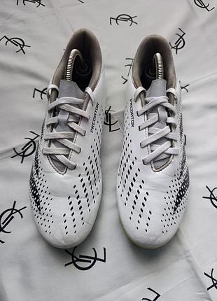 Бутси adidas predator accuracy.4 2