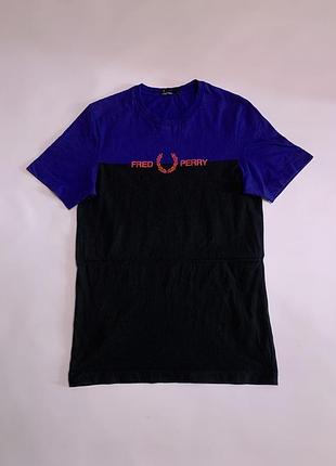 Футболка fred perry