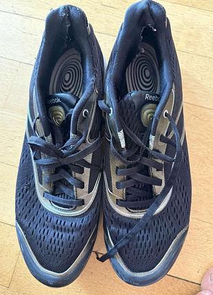 Кроссовки  женские reebok easy tone (оригинал)