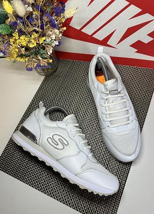 Оригинальные кроссовки skechers