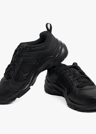 Кросівки унісекс nike defy all day.розмір:42(26,5см).матеріал: шкіра