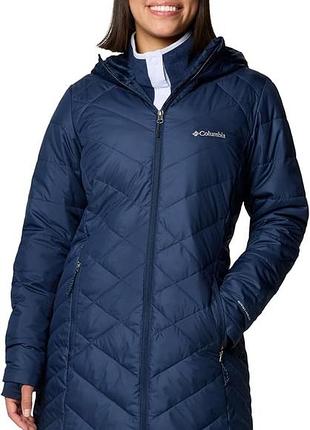 Женская куртка columbia xs