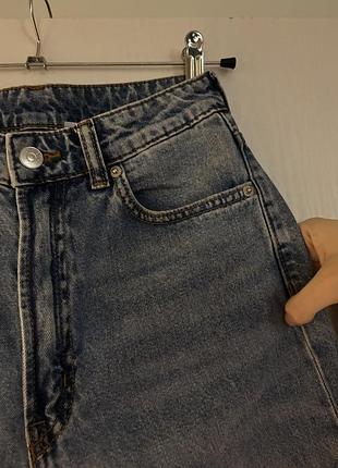 Джинси h&m hm палаццо труби 2