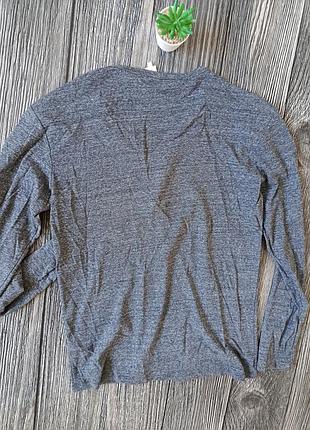 Лонгслив g-star raw (s размер) 6