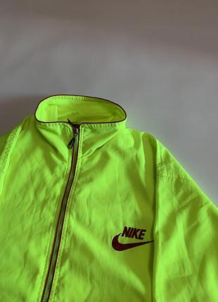 Вітровка nike vintage 3