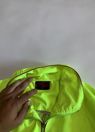 Вітровка nike vintage 6