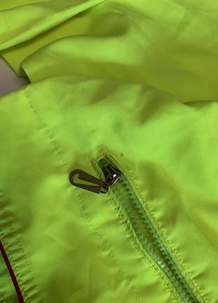 Вітровка nike vintage 9