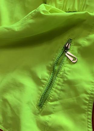 Вітровка nike vintage 8