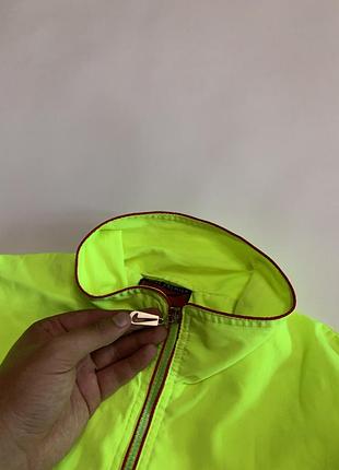 Вітровка nike vintage 5