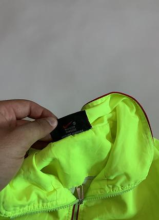Вітровка nike vintage 7