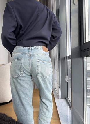 Джинси zara 3
