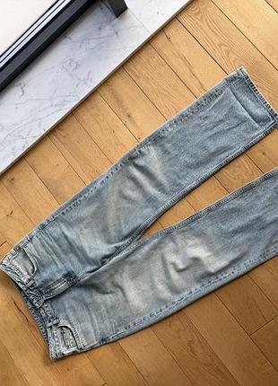 Джинси zara 2