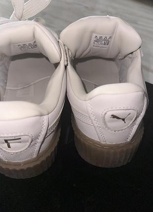 Жіночі кросівки оригінал puma 3