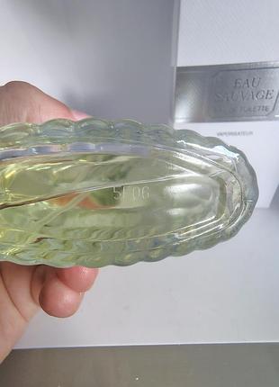 Dior eau sauvage 2