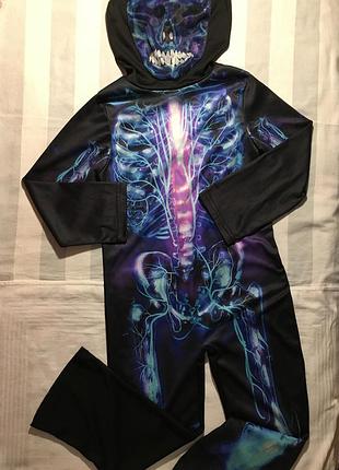 Костюм, комбінезон на halloween