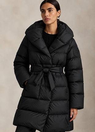 Плащ ralph lauren 6